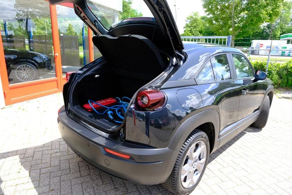 Mazda MX-30 - Afbeelding 9 van 30