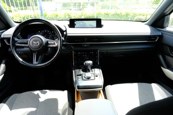 Mazda MX-30 - Afbeelding 11 van 30
