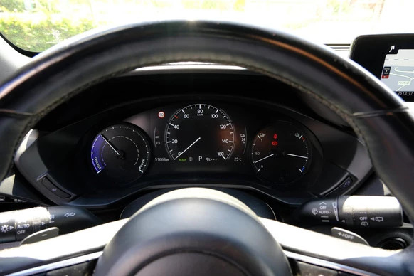 Mazda MX-30 - Afbeelding 13 van 30