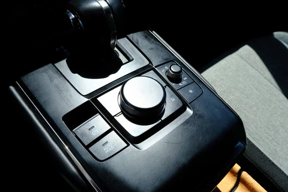 Mazda MX-30 - Afbeelding 24 van 30