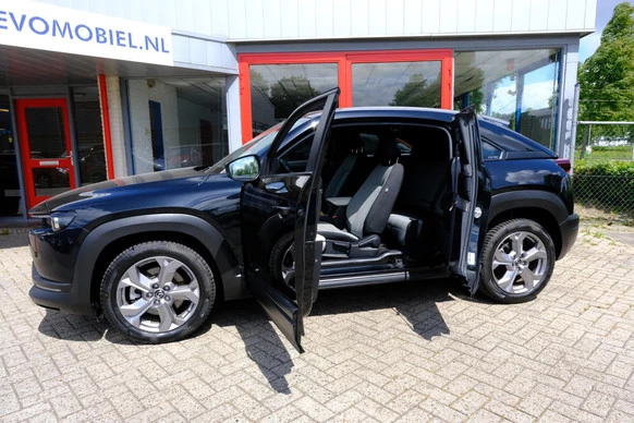 Mazda MX-30 - Afbeelding 27 van 30