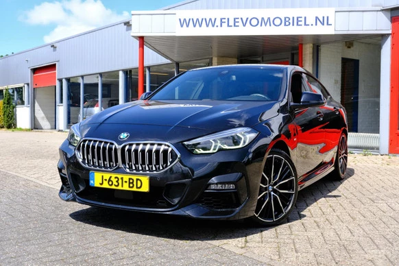 BMW 2 Serie - Afbeelding 1 van 30