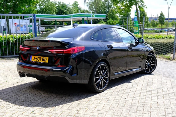 BMW 2 Serie - Afbeelding 3 van 30