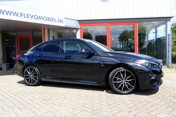 BMW 2 Serie - Afbeelding 4 van 30