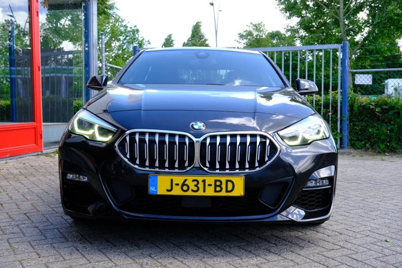 BMW 2 Serie - Afbeelding 7 van 30