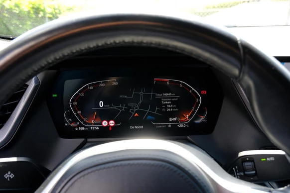BMW 2 Serie - Afbeelding 12 van 30