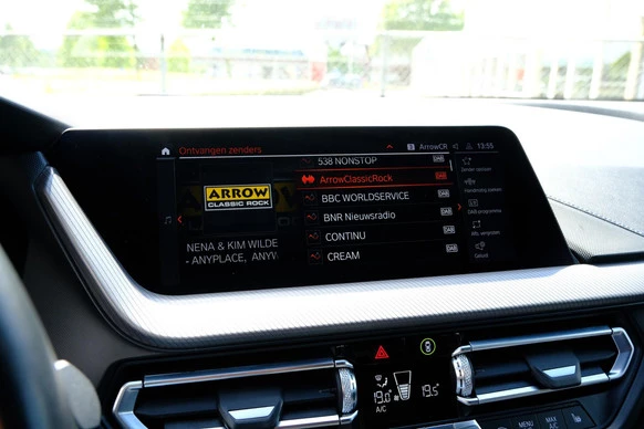 BMW 2 Serie - Afbeelding 16 van 30