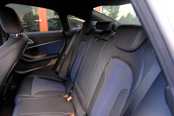 BMW 2 Serie - Afbeelding 24 van 30