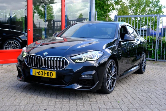 BMW 2 Serie - Afbeelding 25 van 30