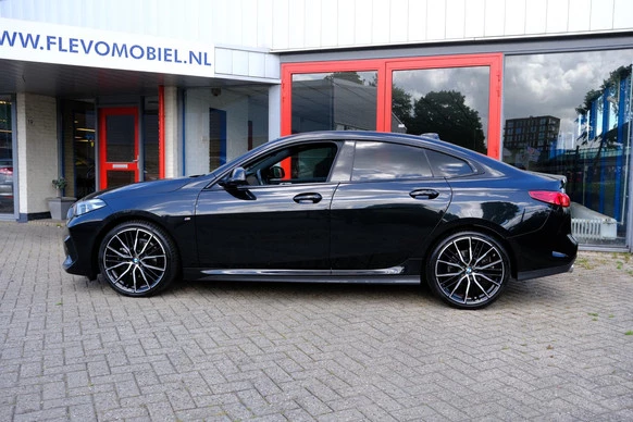 BMW 2 Serie - Afbeelding 26 van 30