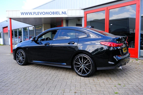 BMW 2 Serie - Afbeelding 27 van 30
