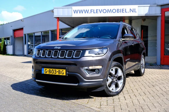Jeep Compass - Afbeelding 1 van 30