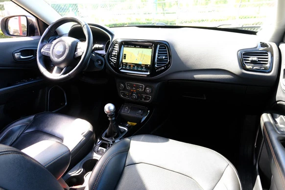 Jeep Compass - Afbeelding 5 van 30