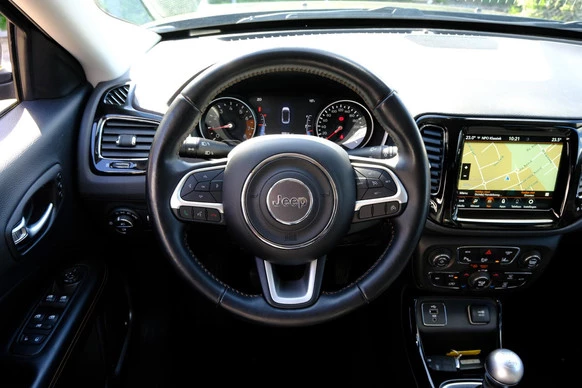Jeep Compass - Afbeelding 6 van 30