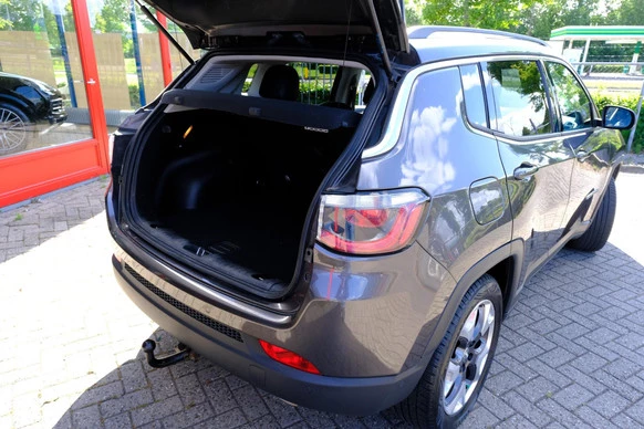 Jeep Compass - Afbeelding 7 van 30