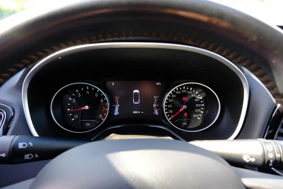 Jeep Compass - Afbeelding 12 van 30