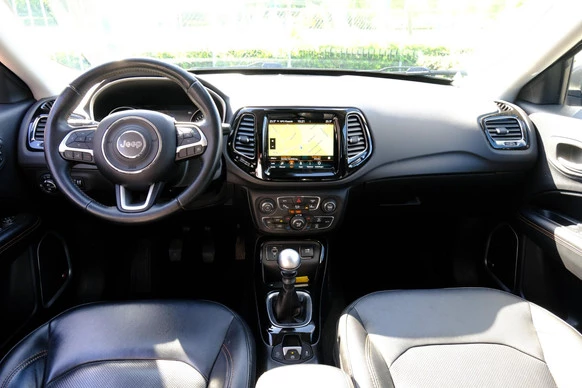 Jeep Compass - Afbeelding 13 van 30