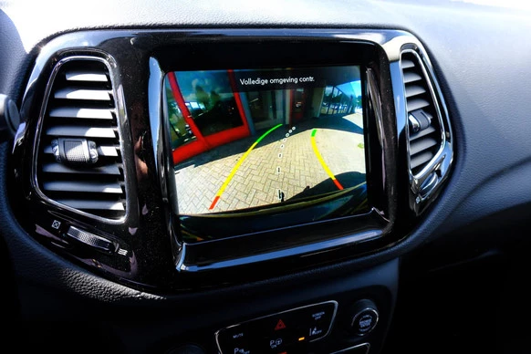 Jeep Compass - Afbeelding 15 van 30