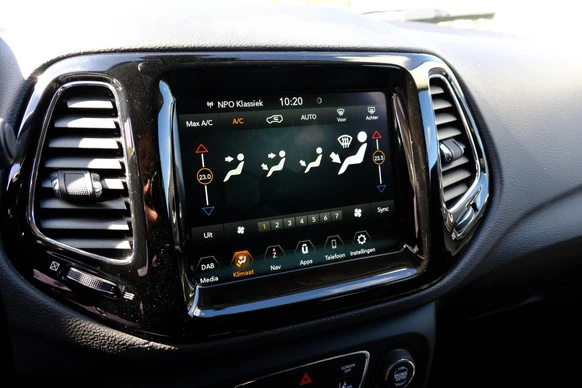 Jeep Compass - Afbeelding 18 van 30