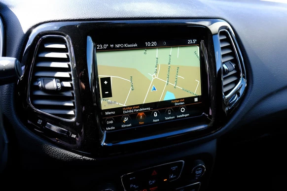 Jeep Compass - Afbeelding 19 van 30