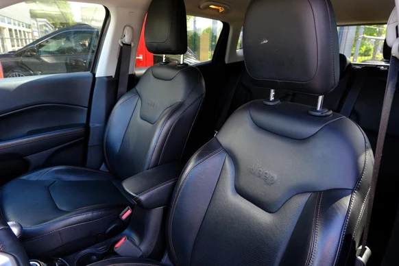 Jeep Compass - Afbeelding 26 van 30