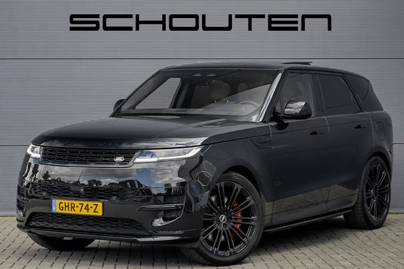 Land Rover Range Rover Sport - Afbeelding 1 van 30