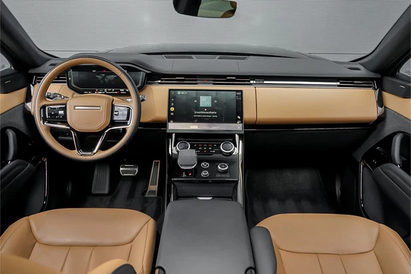 Land Rover Range Rover Sport - Afbeelding 2 van 30