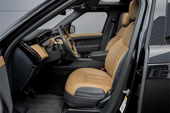 Land Rover Range Rover Sport - Afbeelding 4 van 30
