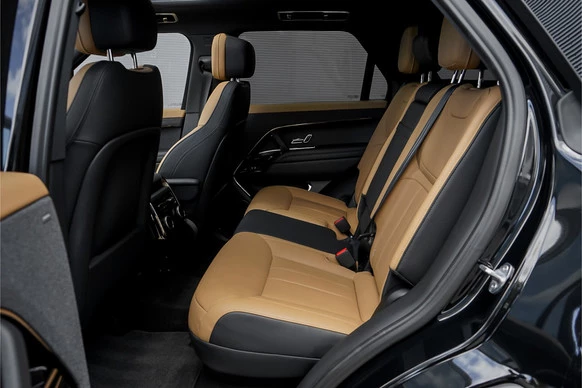 Land Rover Range Rover Sport - Afbeelding 5 van 30