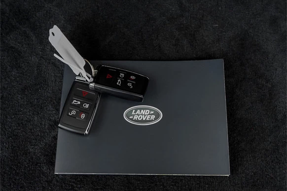 Land Rover Range Rover Sport - Afbeelding 7 van 30