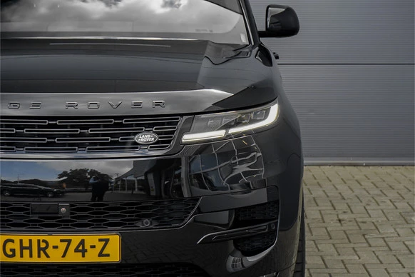 Land Rover Range Rover Sport - Afbeelding 18 van 30
