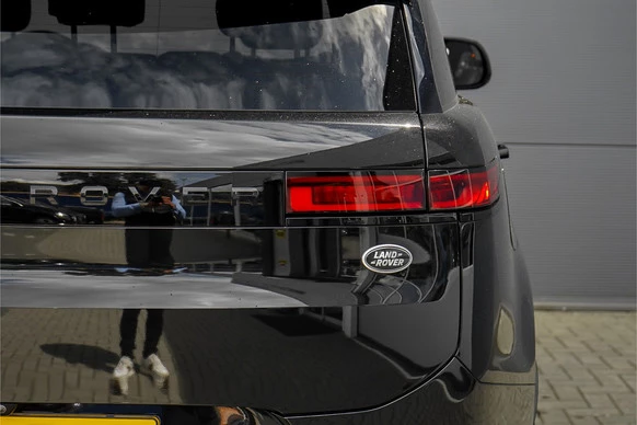 Land Rover Range Rover Sport - Afbeelding 19 van 30
