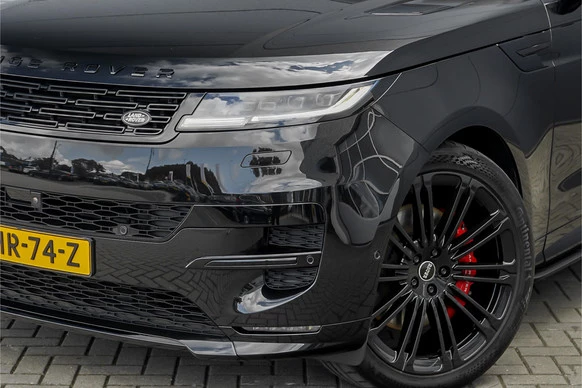 Land Rover Range Rover Sport - Afbeelding 20 van 30