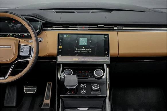 Land Rover Range Rover Sport - Afbeelding 25 van 30