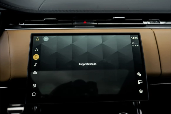 Land Rover Range Rover Sport - Afbeelding 29 van 30