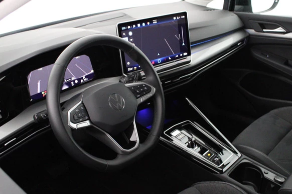 Volkswagen Golf - Afbeelding 3 van 30