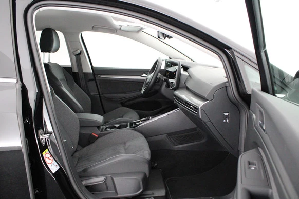 Volkswagen Golf - Afbeelding 14 van 30