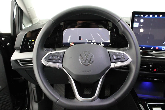 Volkswagen Golf - Afbeelding 19 van 30