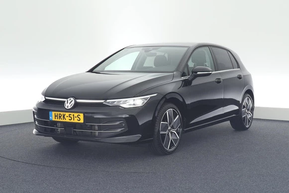 Volkswagen Golf - Afbeelding 1 van 30