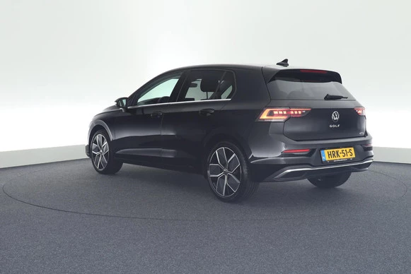 Volkswagen Golf - Afbeelding 9 van 30