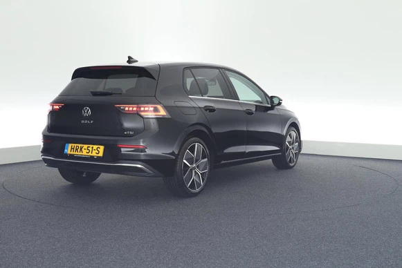 Volkswagen Golf - Afbeelding 10 van 30