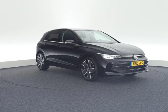 Volkswagen Golf - Afbeelding 12 van 30