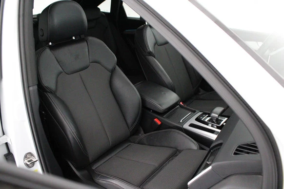 Audi Q5 - Afbeelding 2 van 30