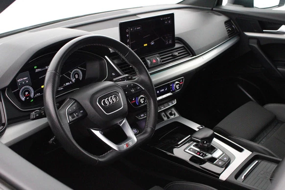 Audi Q5 - Afbeelding 3 van 30