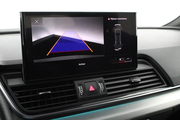 Audi Q5 - Afbeelding 5 van 30