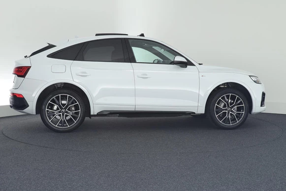 Audi Q5 - Afbeelding 10 van 30