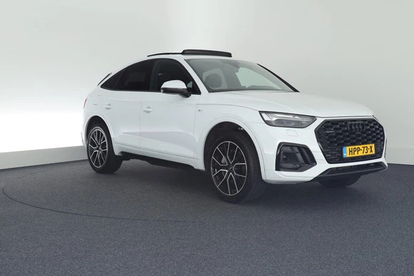 Audi Q5 - Afbeelding 11 van 30