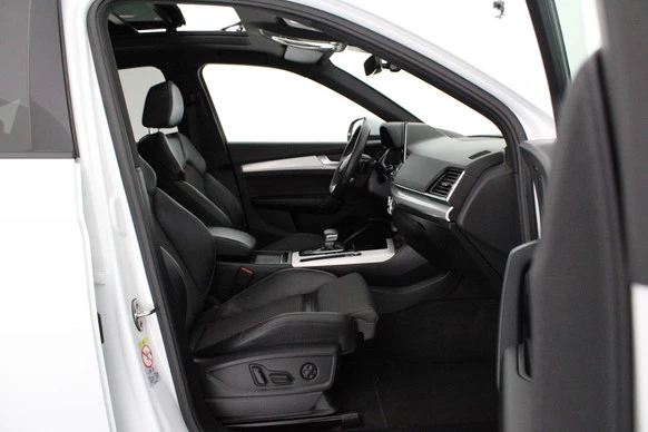 Audi Q5 - Afbeelding 13 van 30