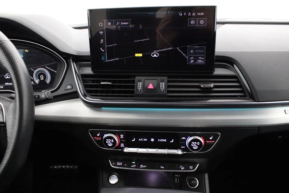 Audi Q5 - Afbeelding 14 van 30