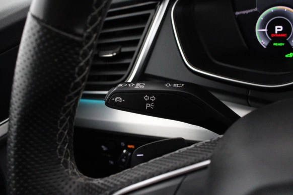 Audi Q5 - Afbeelding 17 van 30